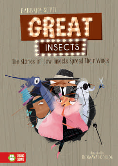 Great Insects