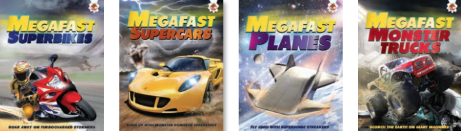 MEGAFAST