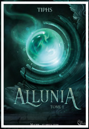 Allunia