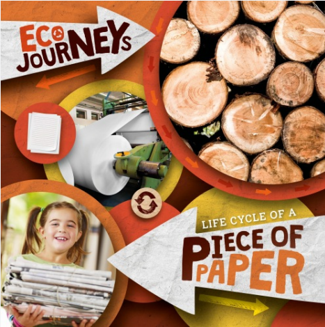 Eco Journeys: Life Cycle of a Drinks Can, Life Cycle of a Glass Jar, L