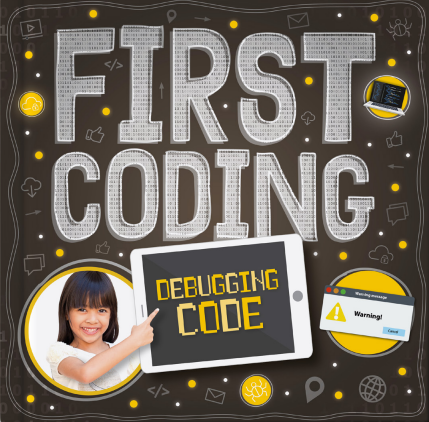 First Coding: Data and Memory, Debugging Code, Logic, Being Safe, Simp