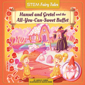 Stem Fairytales