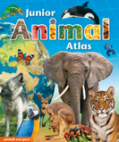 Junior Animal Atlas