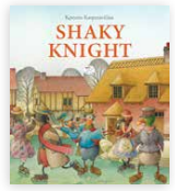 SHAKY KNIGHT