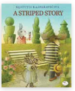 A STRIPED STORY