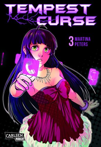 Tempest Curse (vol. 3)