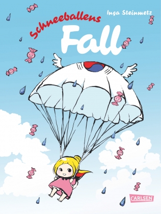 The Fall of Snowball