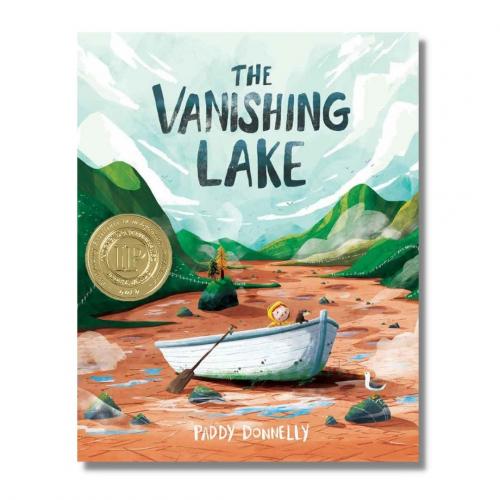 The Vanishing Lake