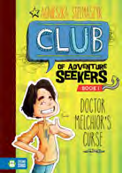 Club Of Adventure Seekers