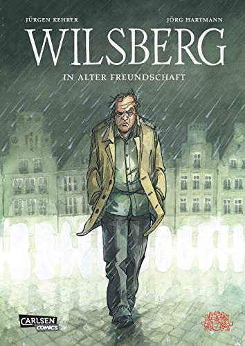 Wilsberg: In Old Friendship (vol. 1)