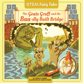 Stem Fairy Tales