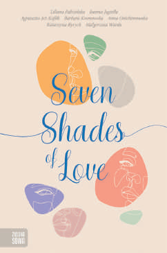 Seven Shades Of Love